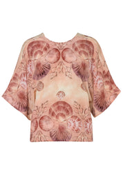 Acuarela Blouse