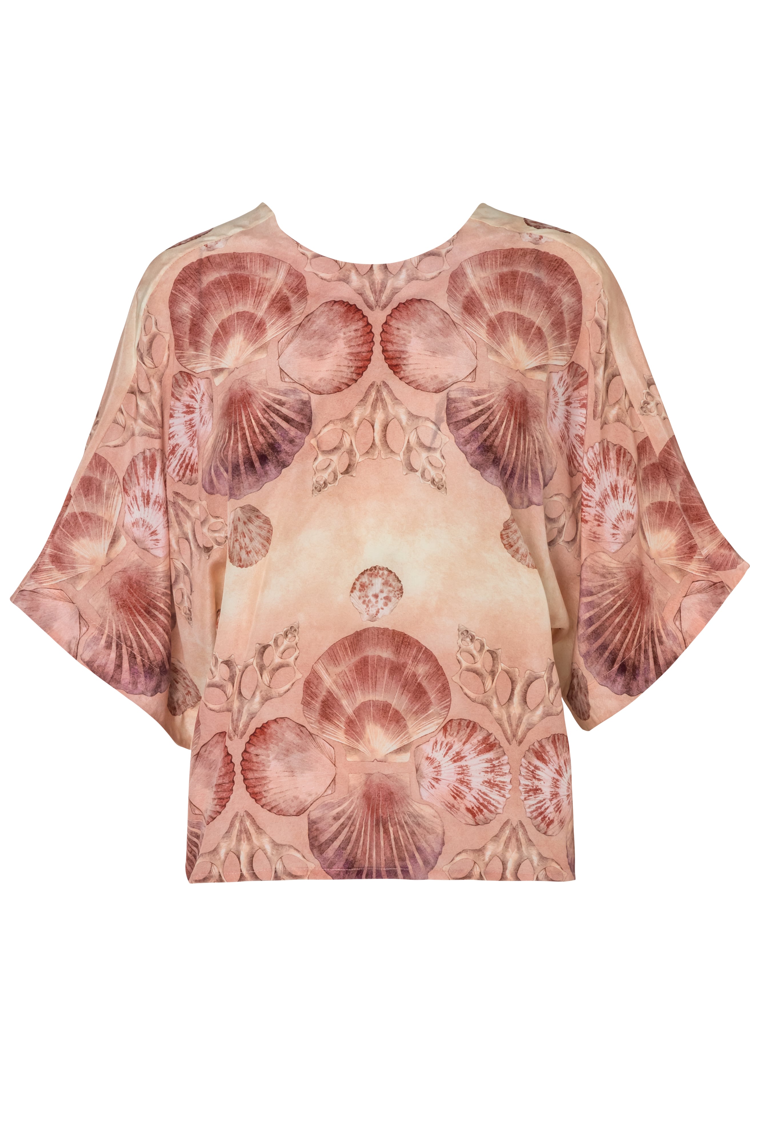 Acuarela Blouse