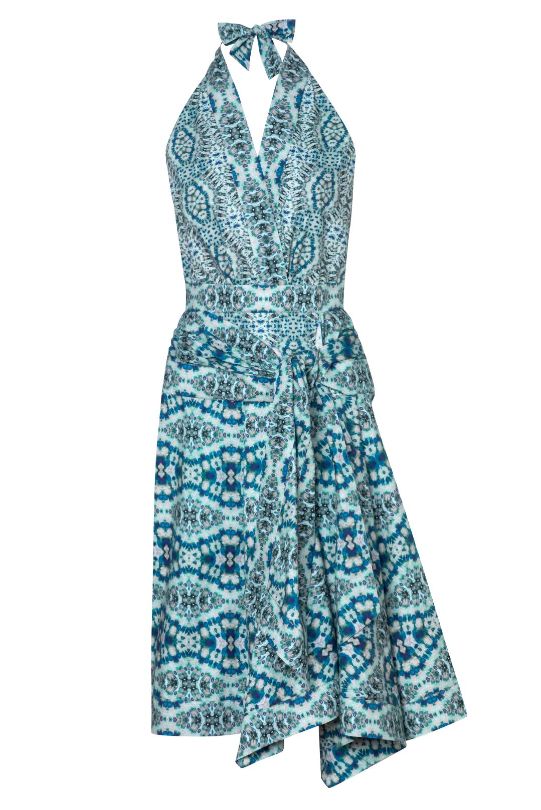 Roam Dress