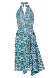 Roam Dress