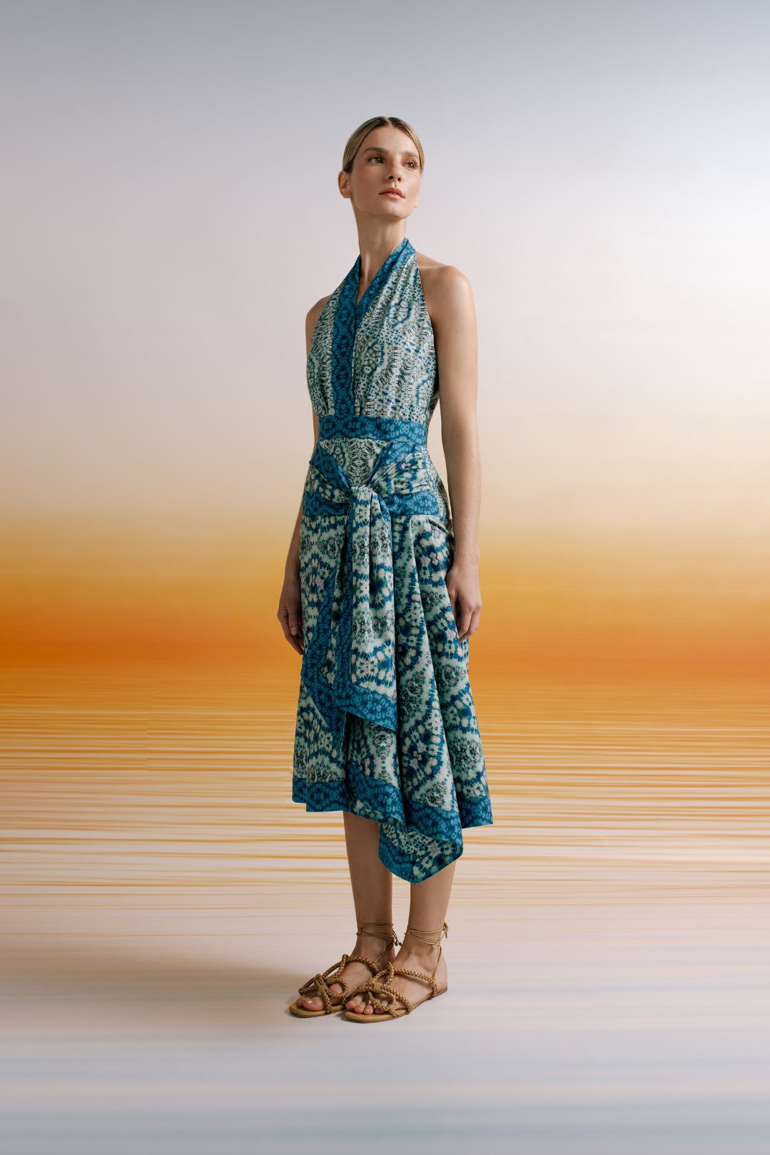 Roam Dress