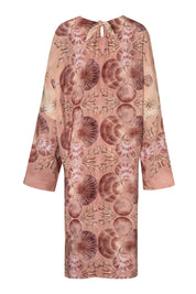 Acuarela Kimono