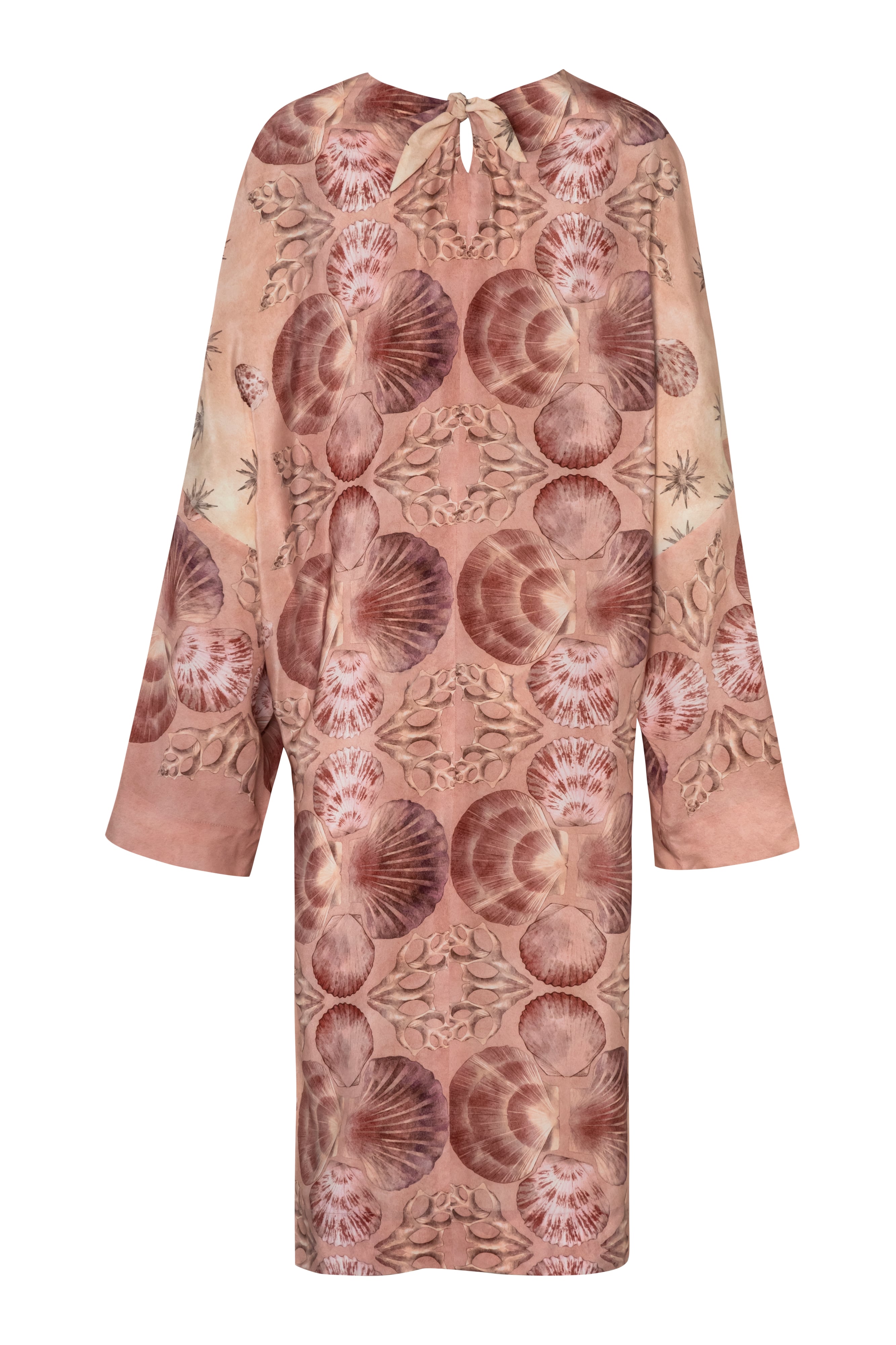 Acuarela Kimono