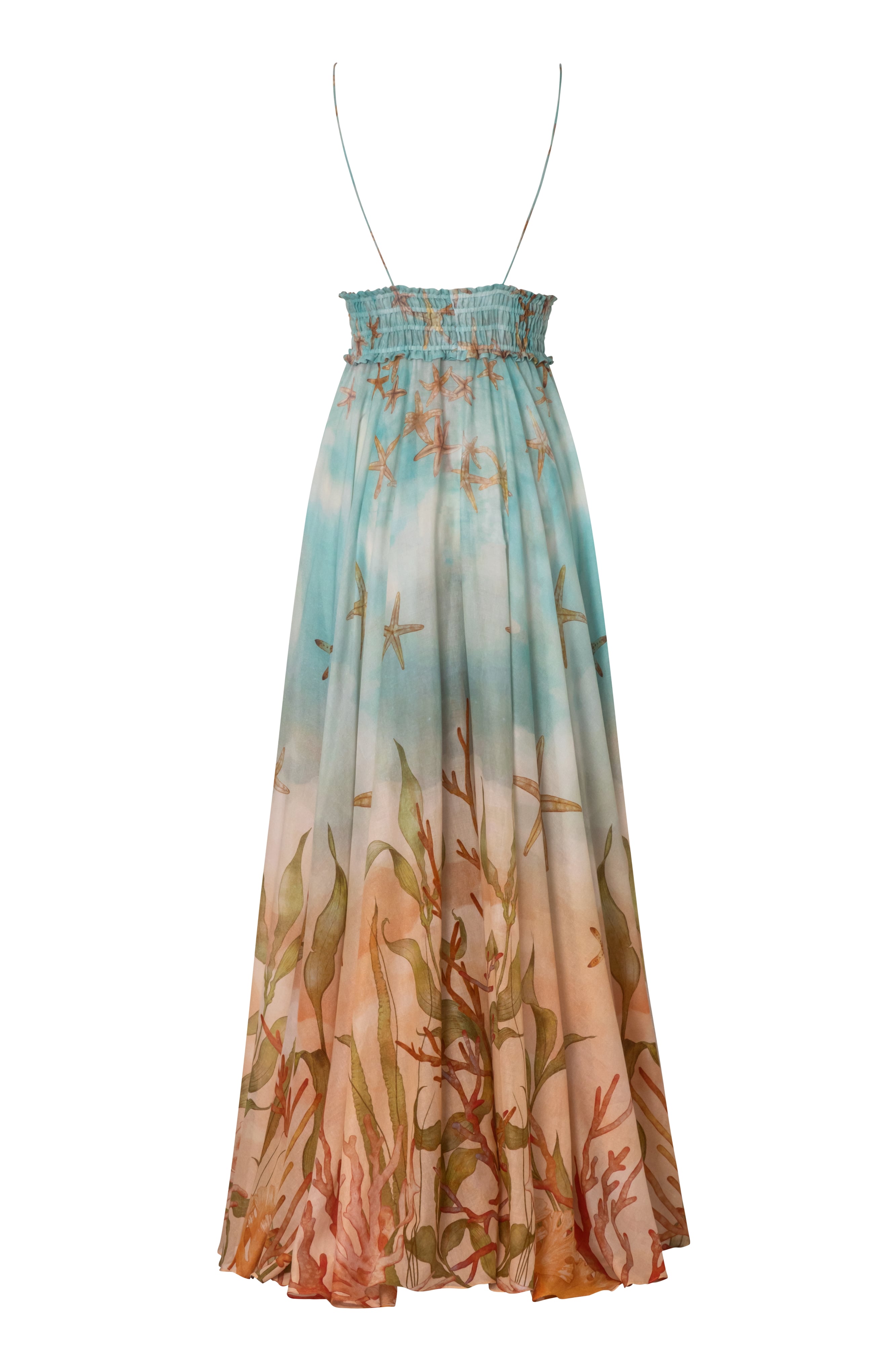 Mare Dress