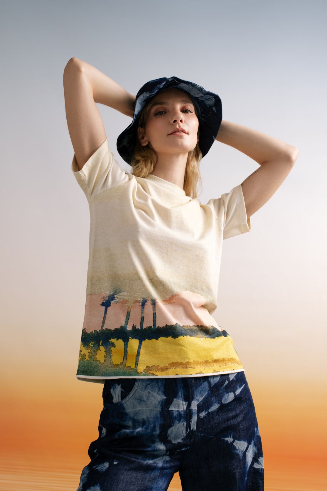 Alma T-Shirt
