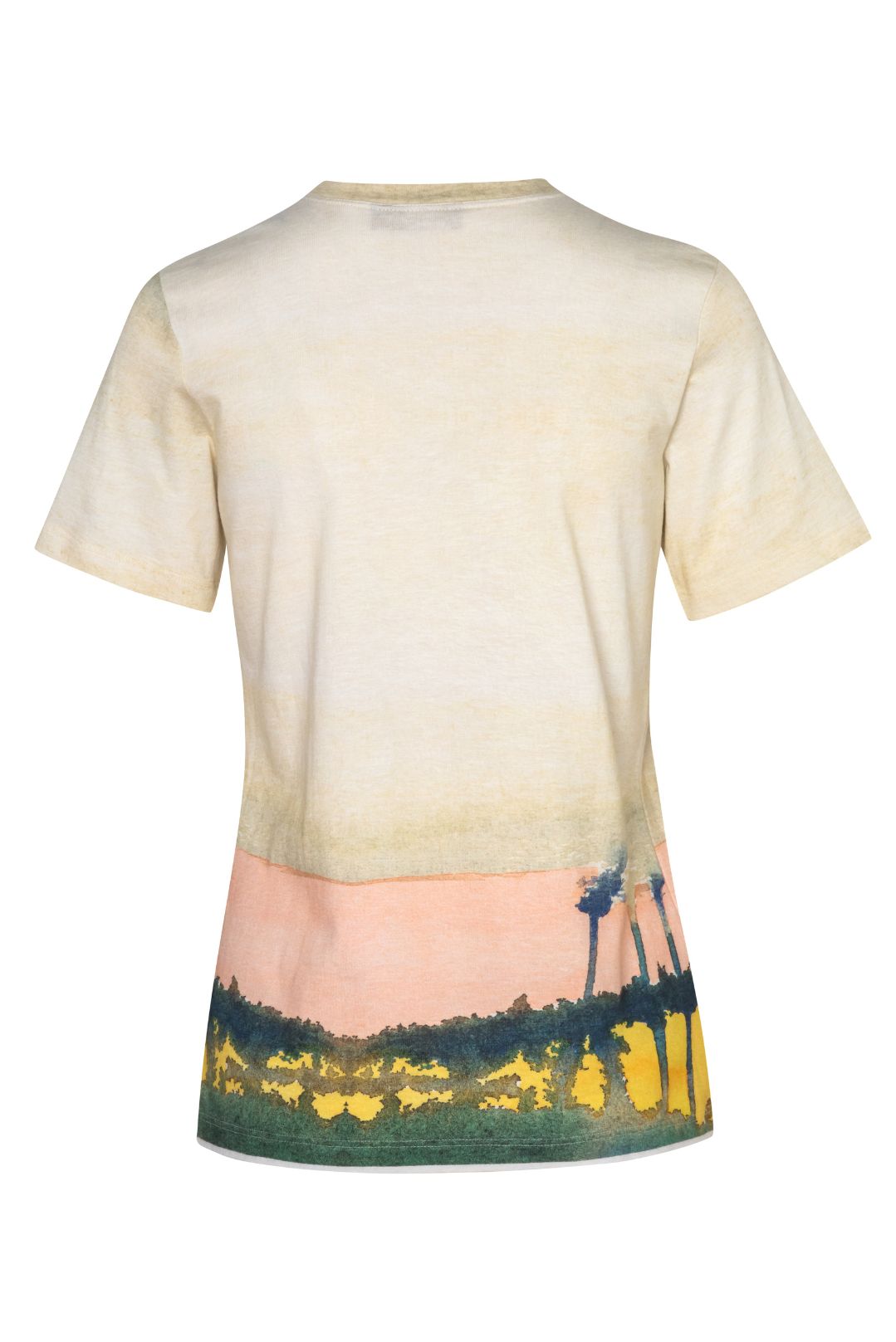 Alma T-Shirt