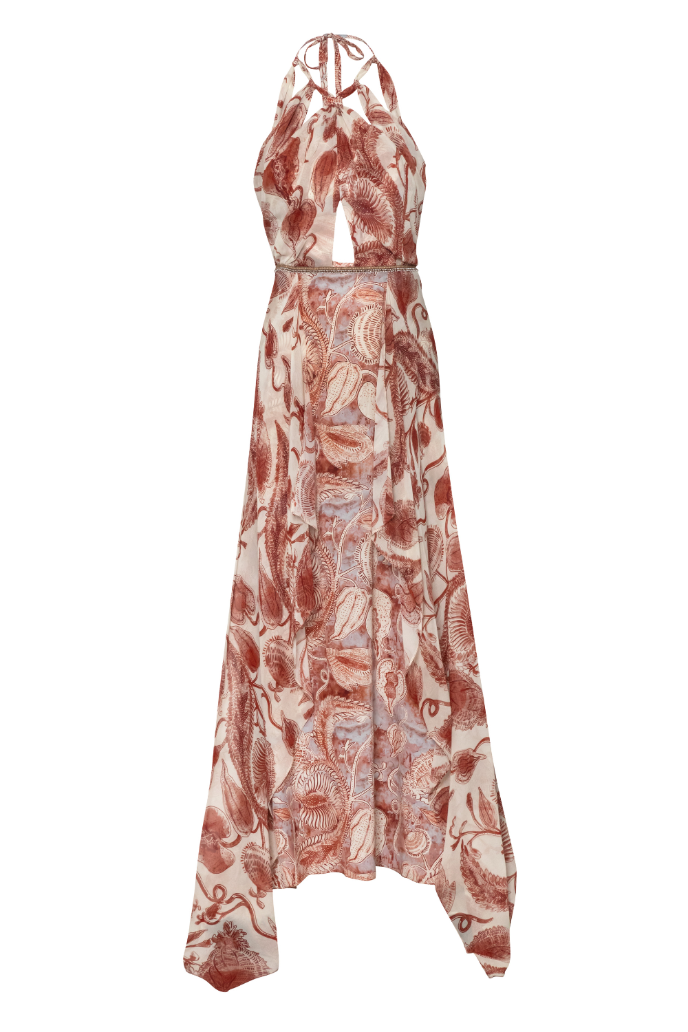 Centto Dress