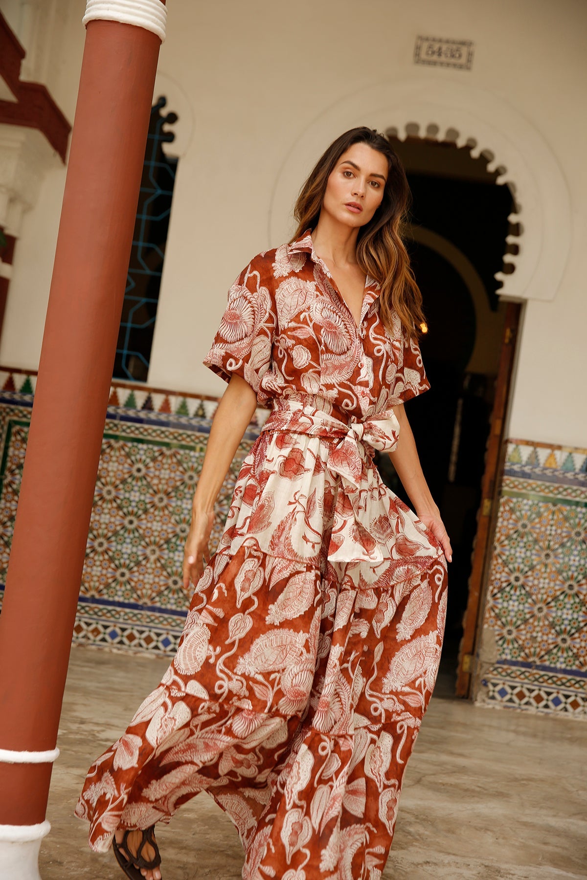 Alo Dress