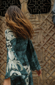 Tea dress