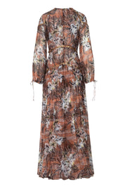 Boho Lanai Dress