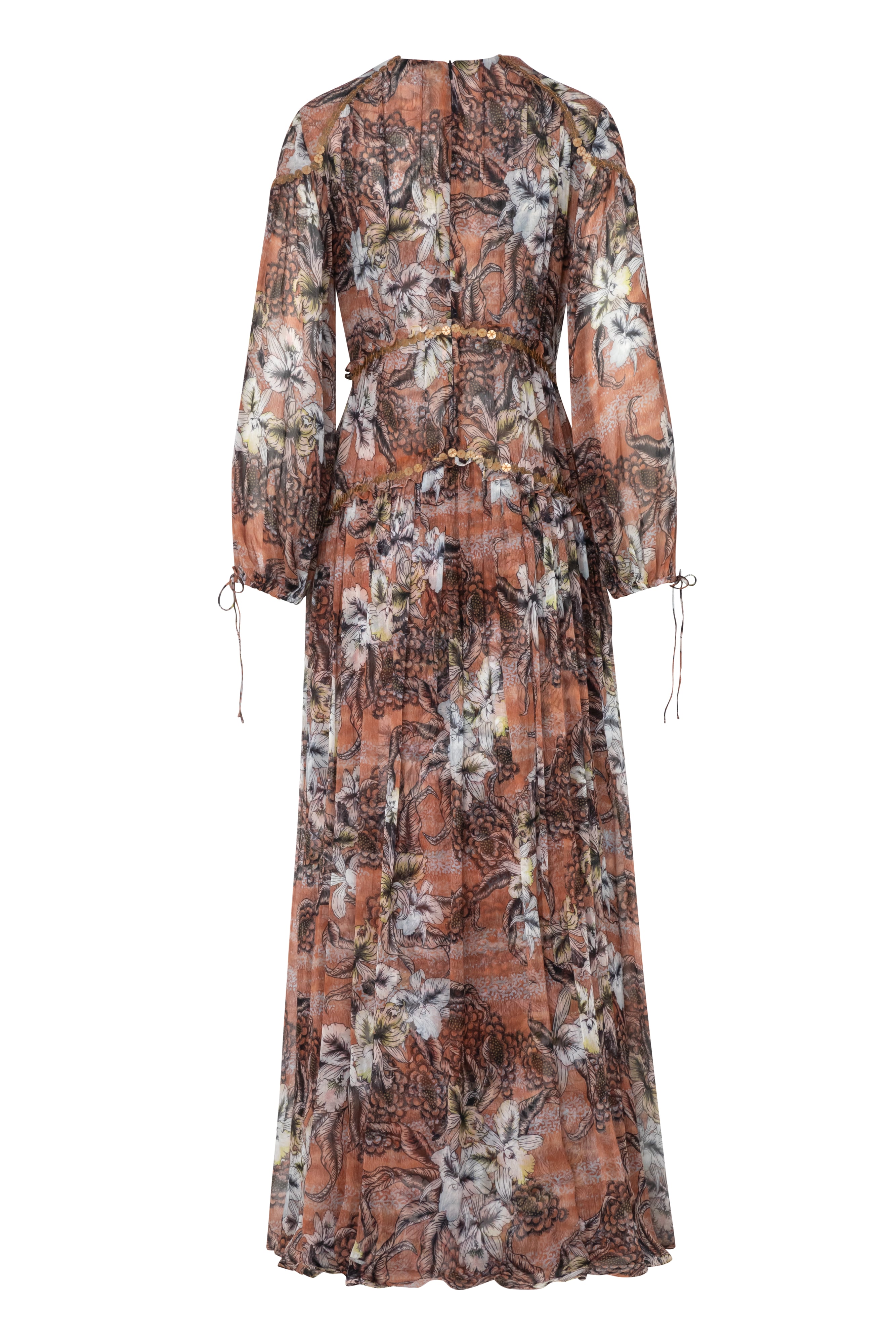 Boho Lanai Dress