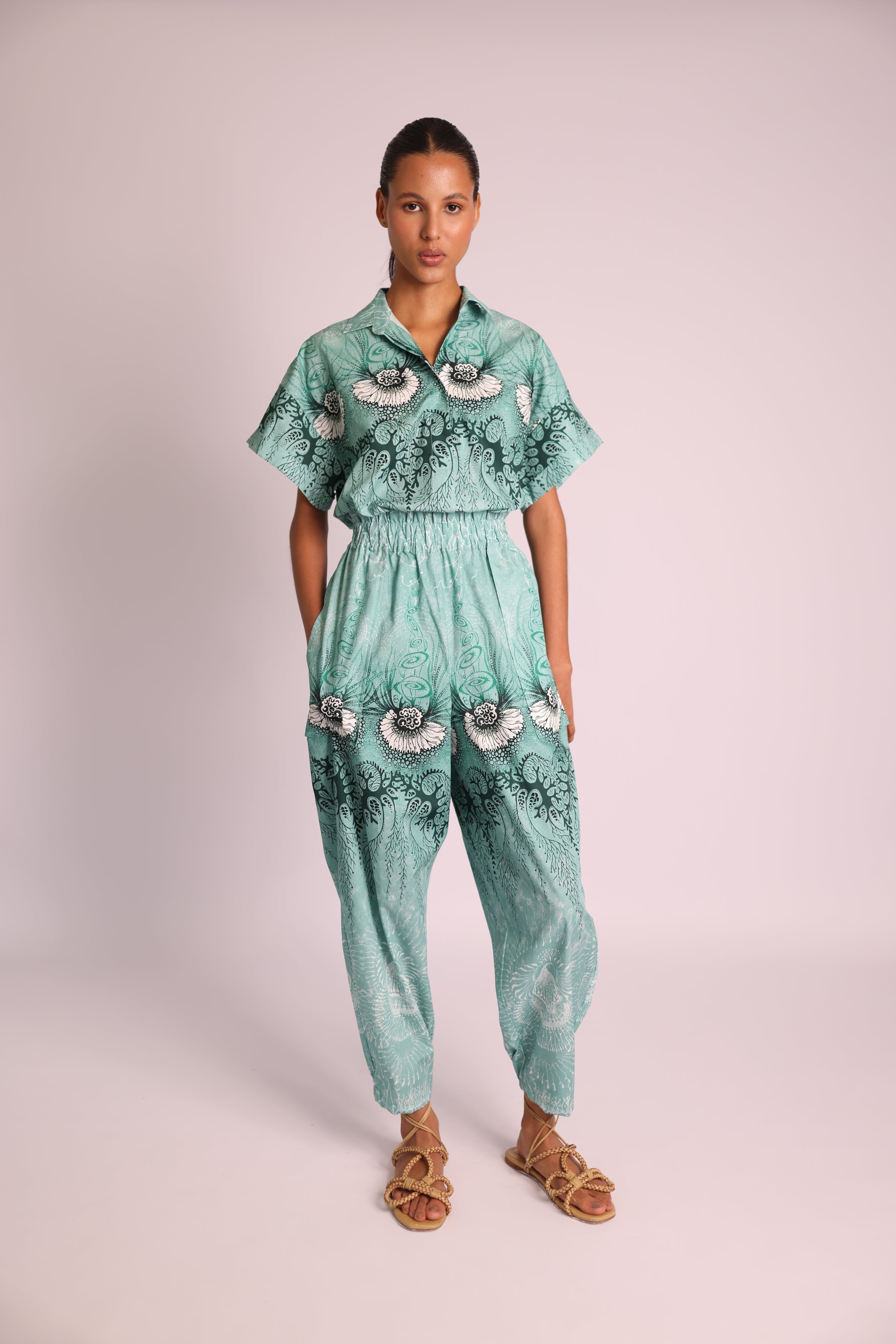 Serena Pants