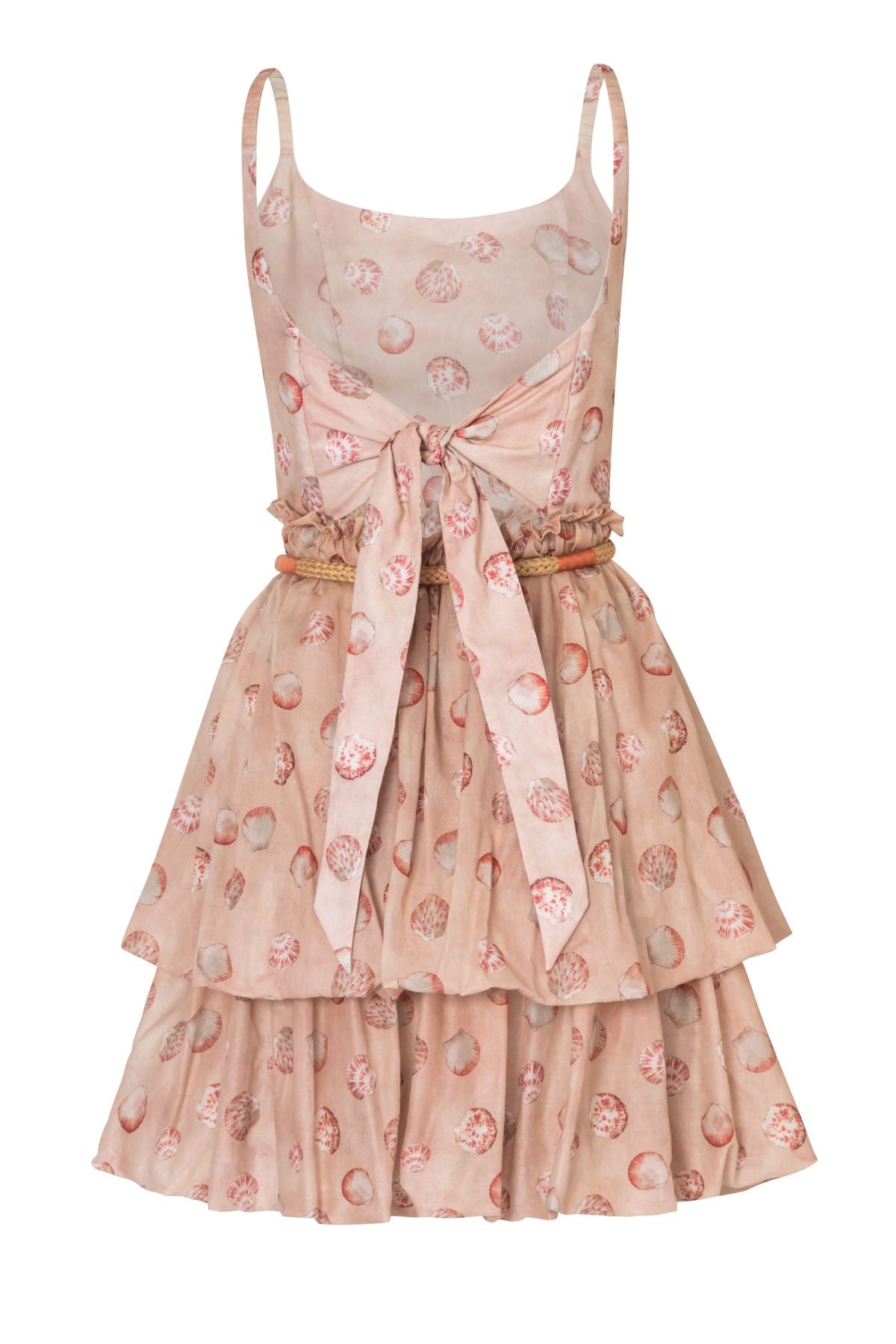Ame Dress