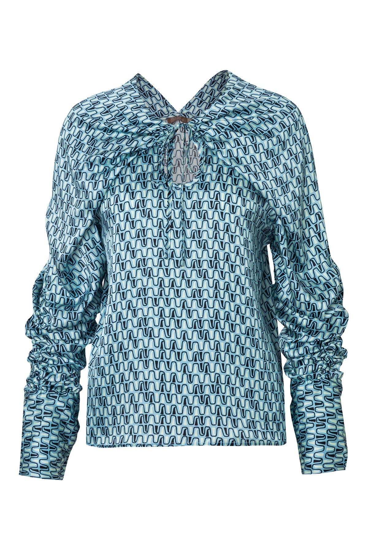 Irma Blouse