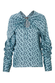 Irma Blouse
