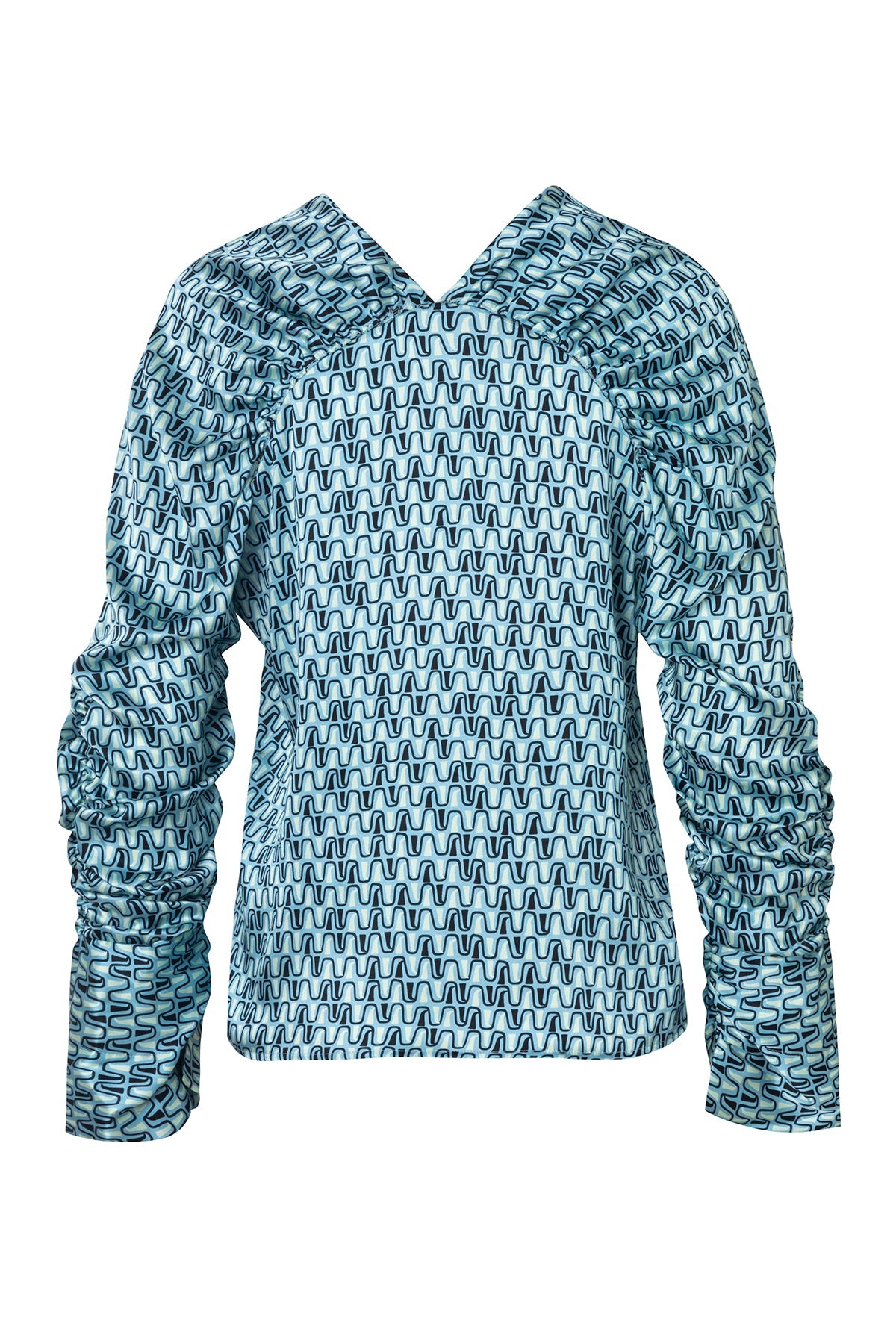 Irma Blouse