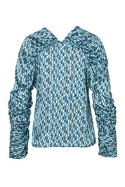 Irma Blouse