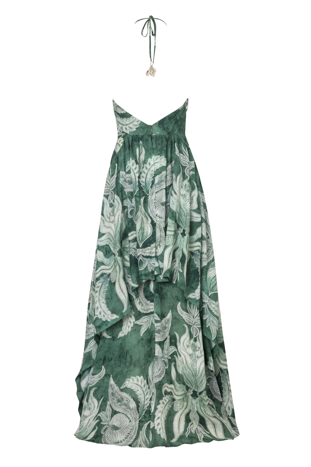 Luu Dress
