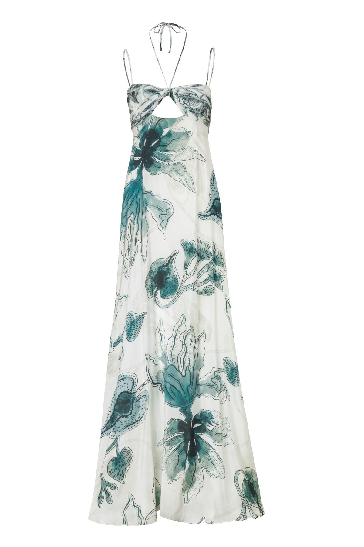 Lucca Dress