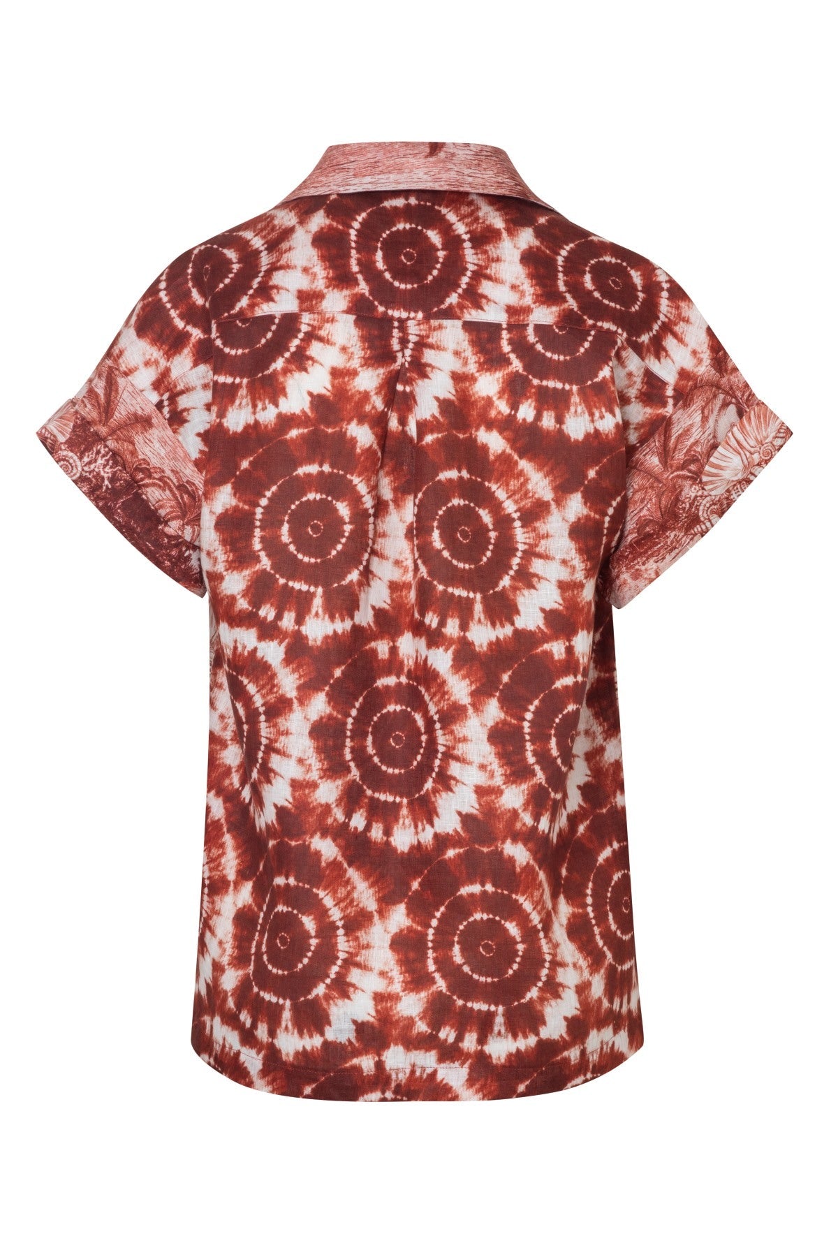Concha Shirt