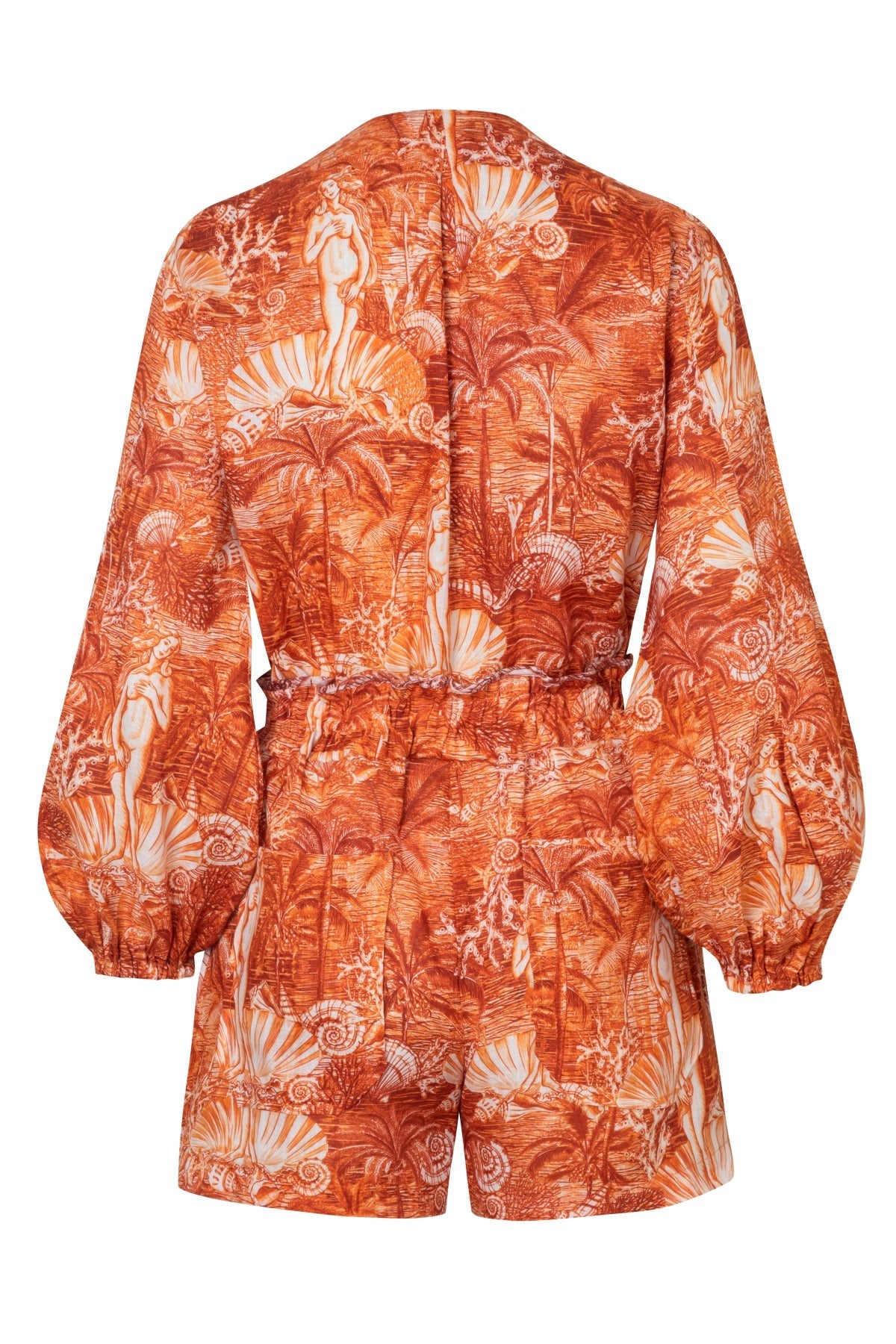 Sunset Jumpsuit