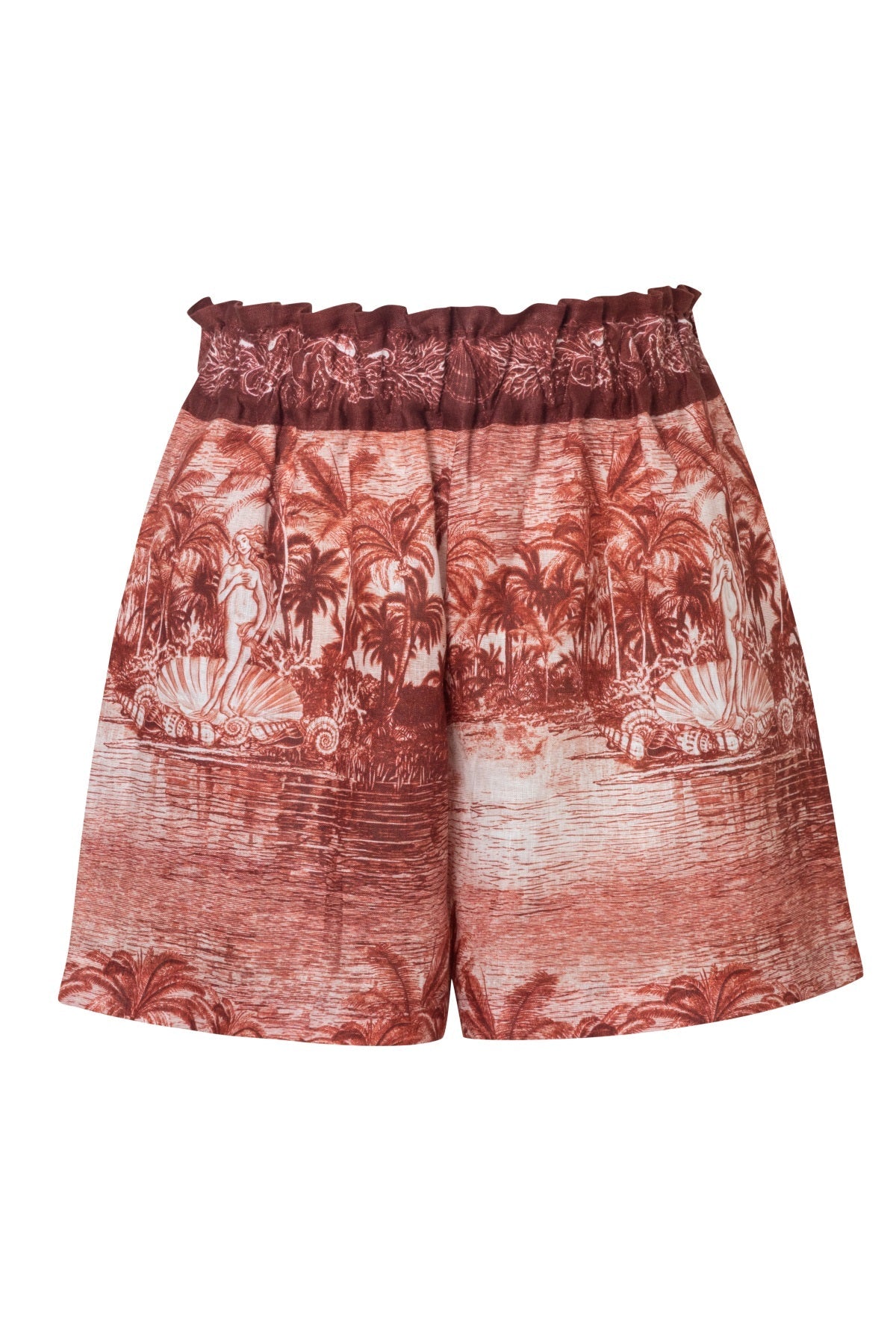 Concha Shorts