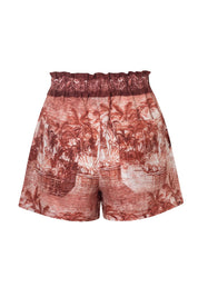 Concha Shorts