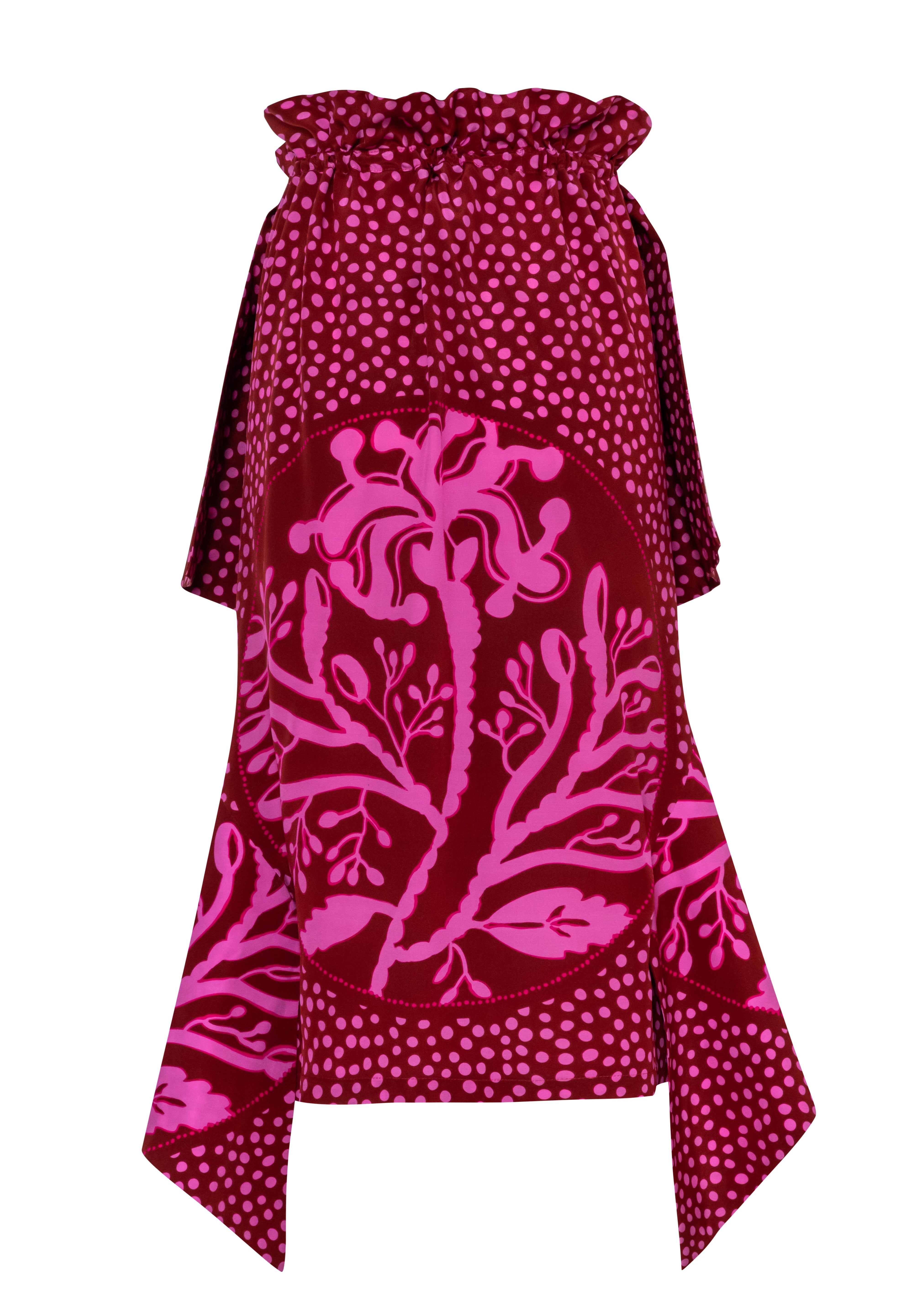 Uvina Skirt
