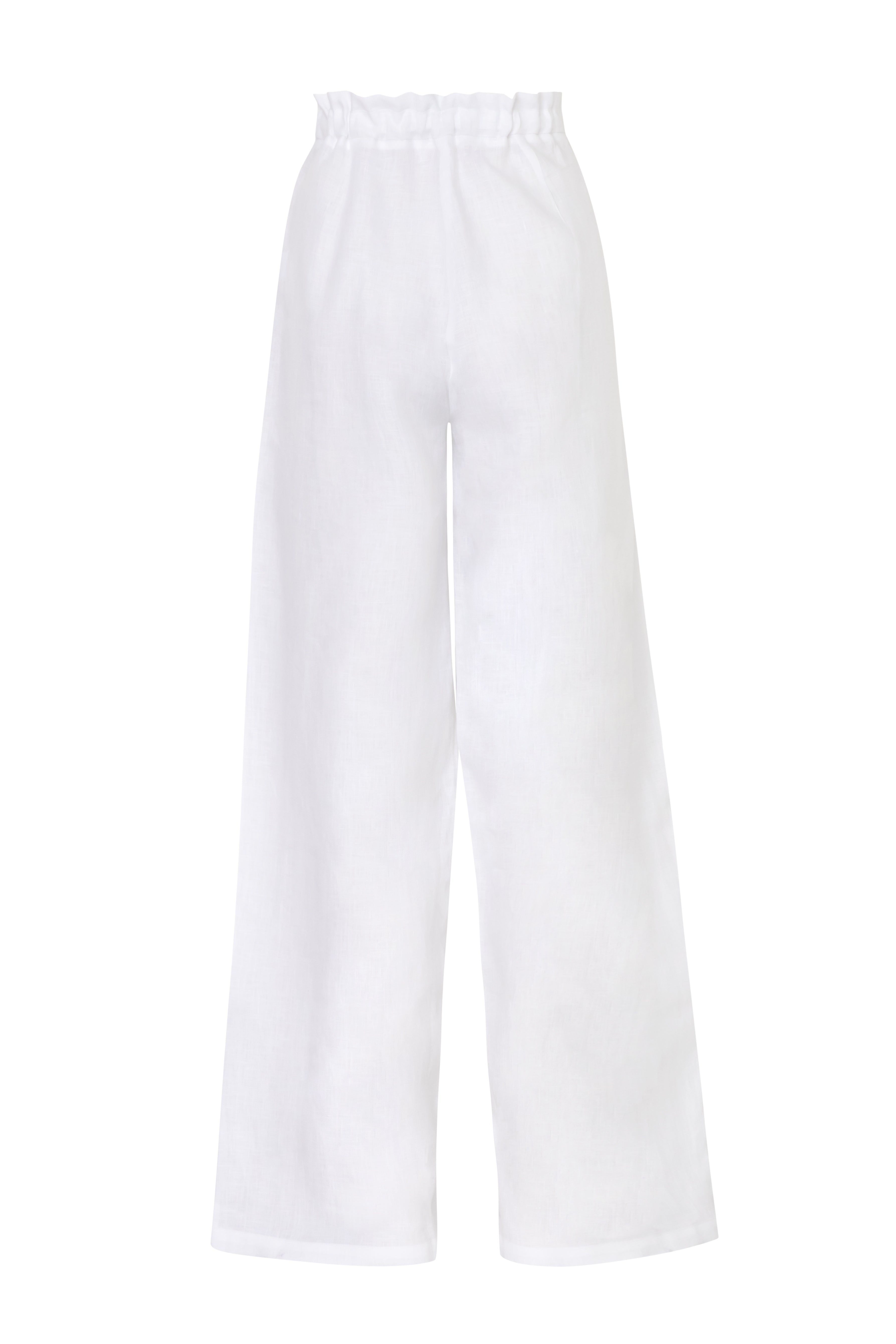 Leo Pants