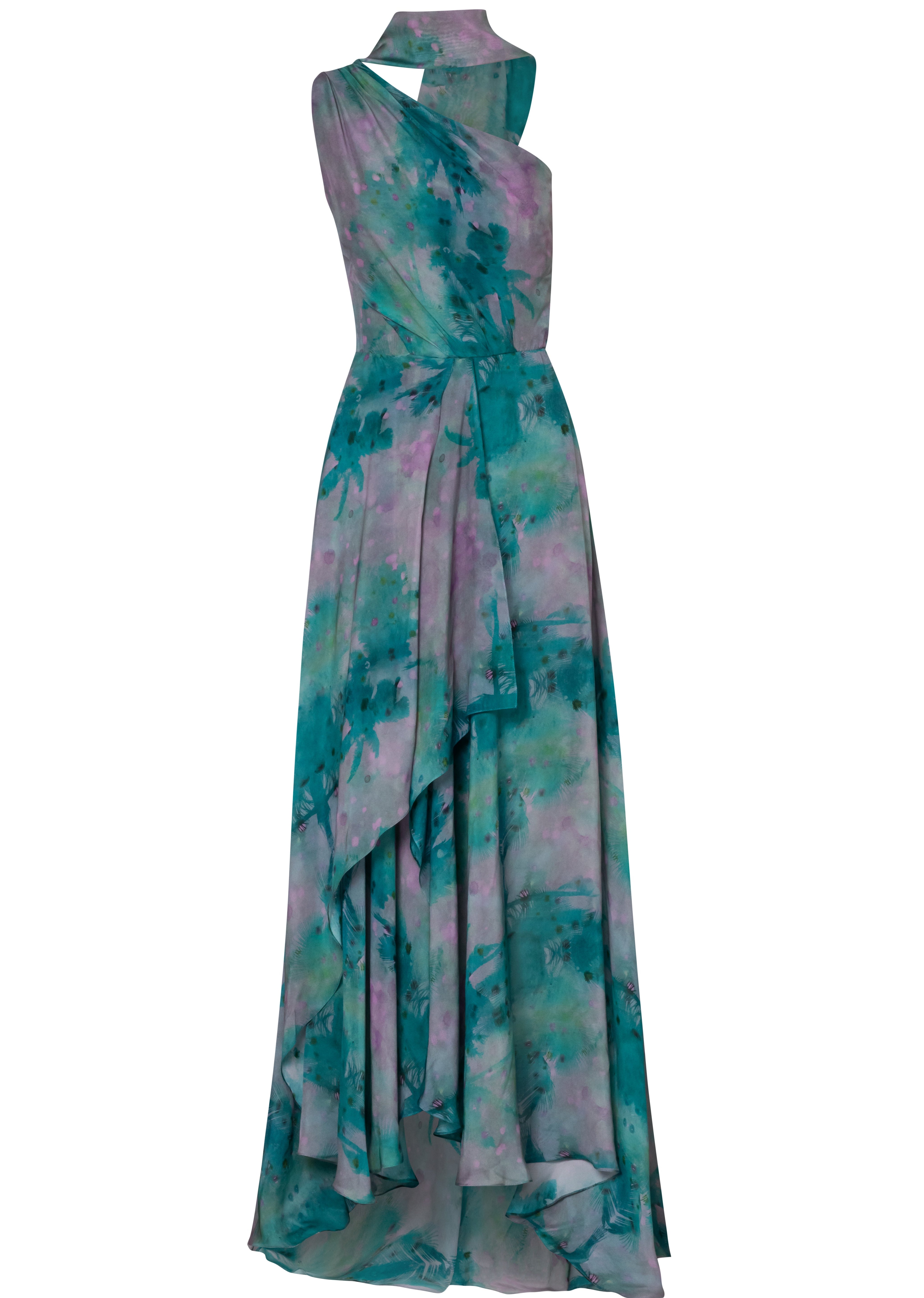 Mer Dress