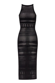 Noir Dress