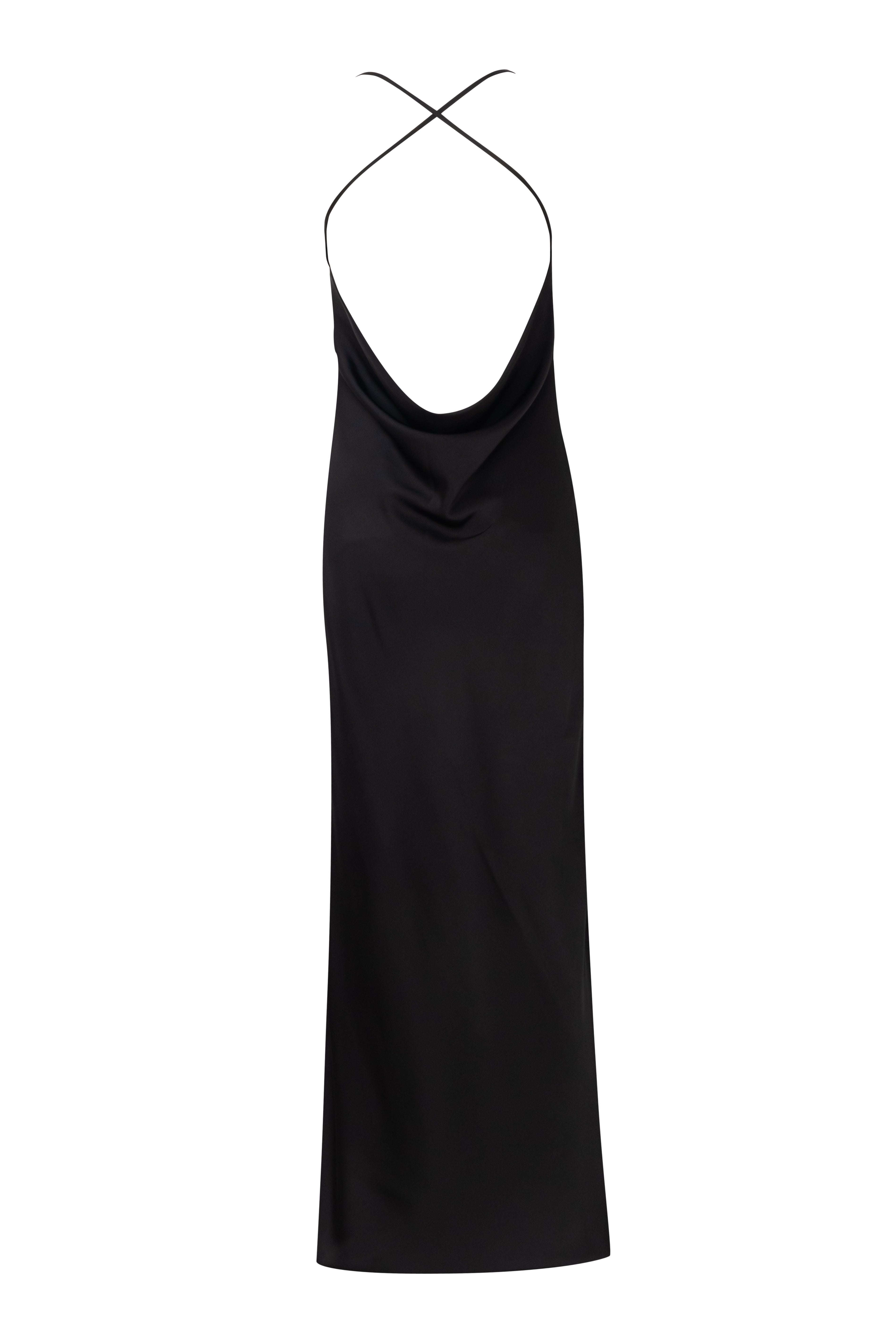 Oleaje Dress