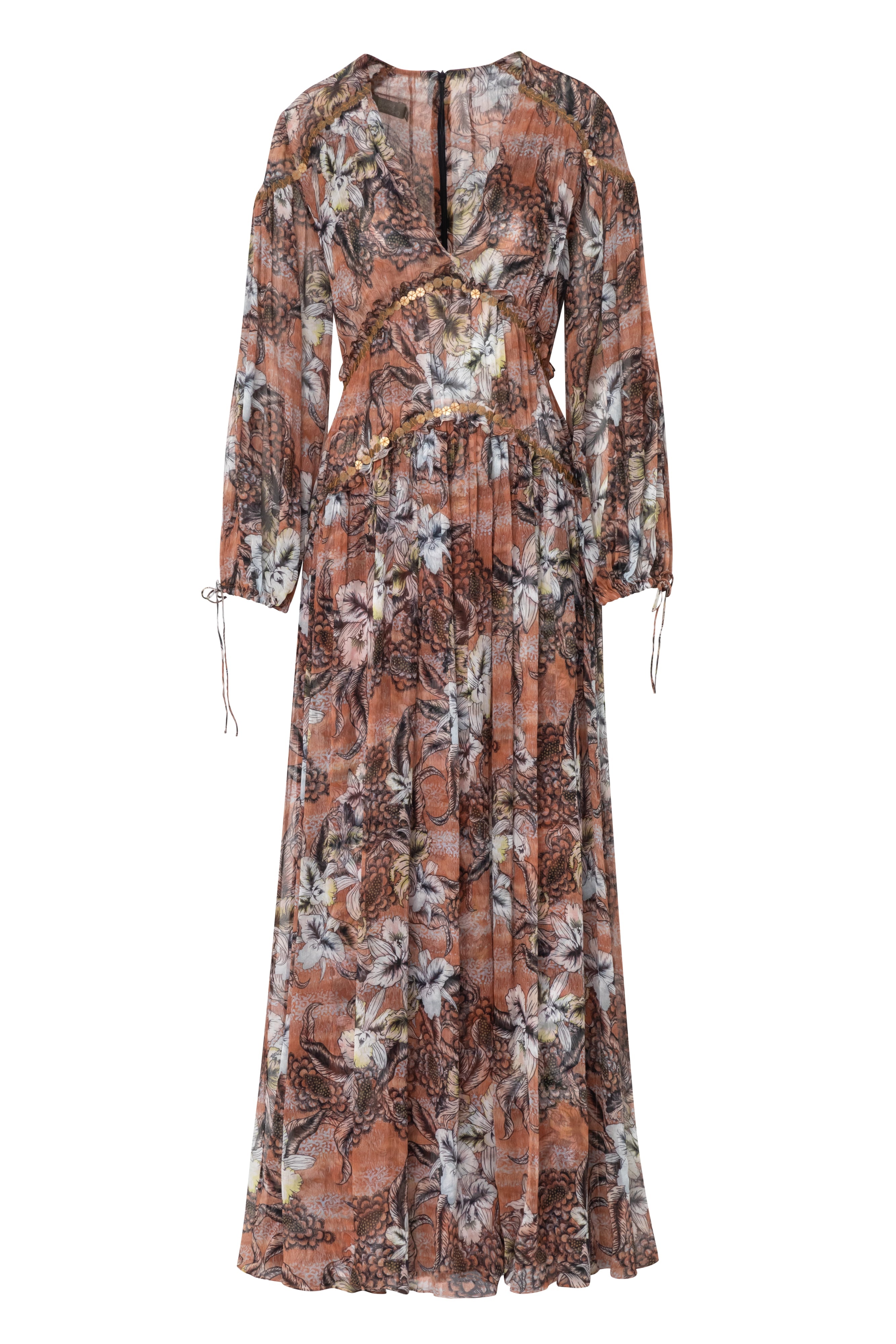 Boho Lanai Dress