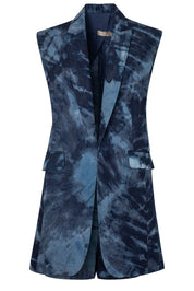 Ohana Blazer Jumpsuit