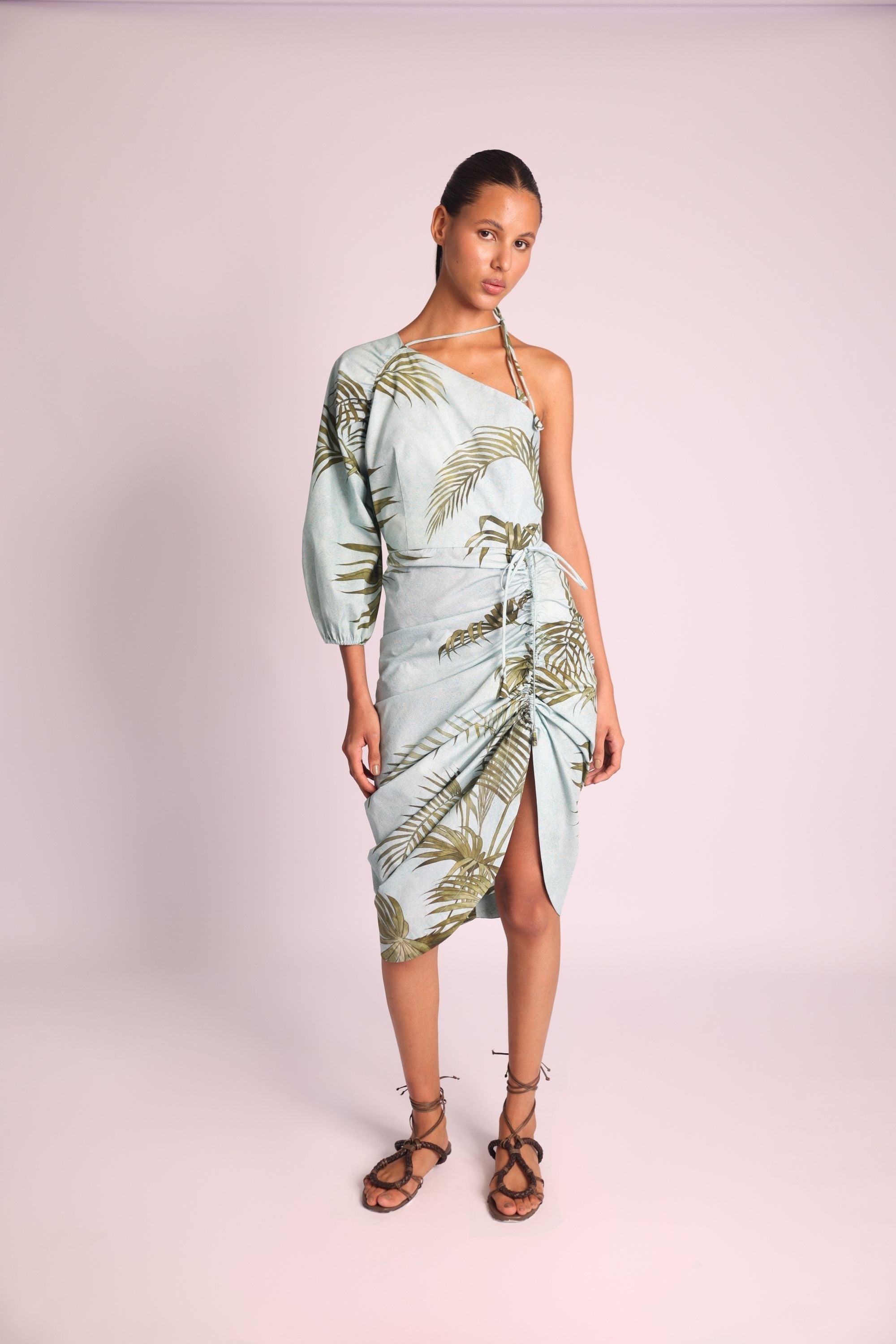 Lirio Dress