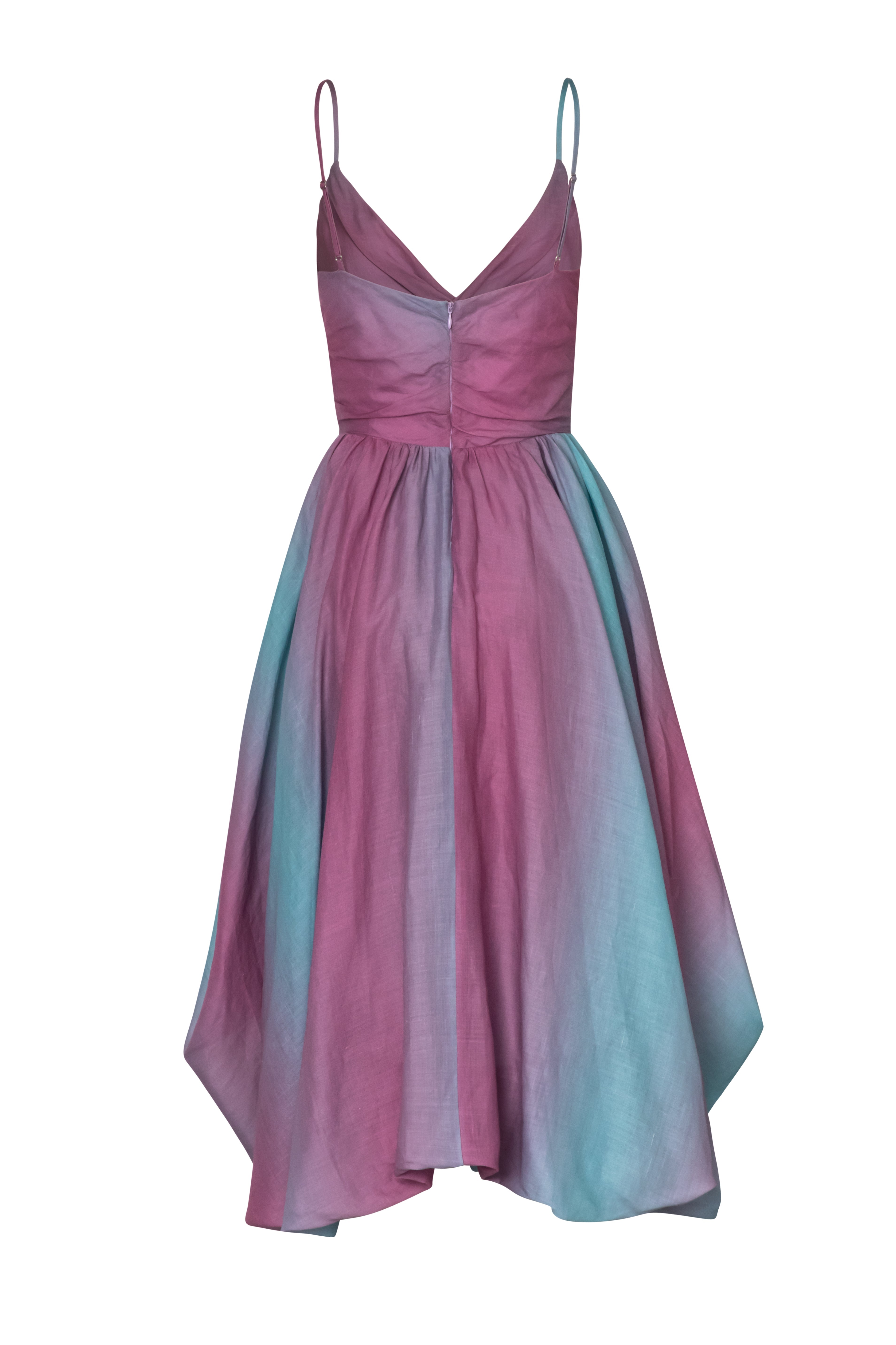 Dori Dress