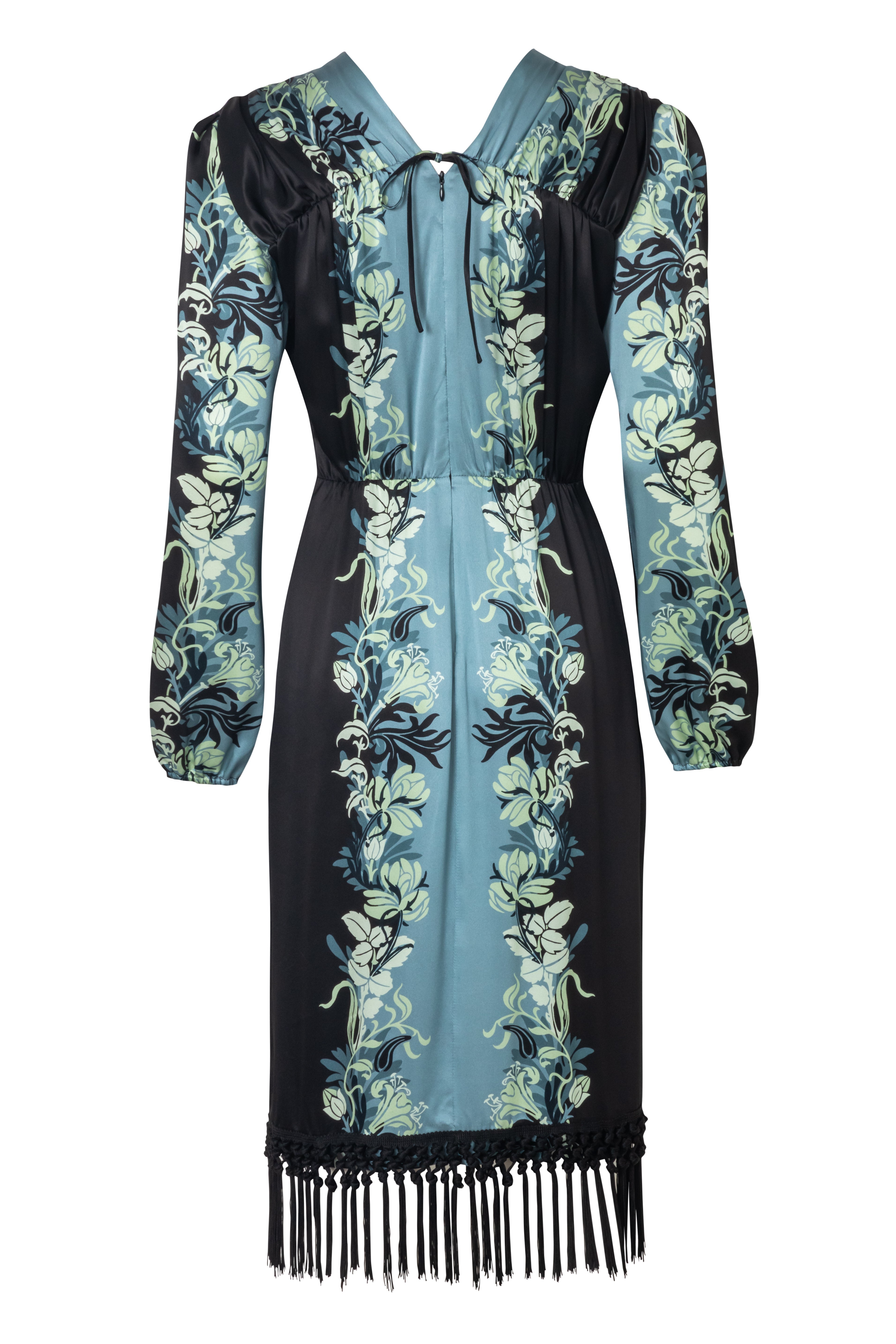 Karol Dress