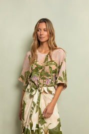 Ramo Blouse