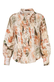 Mapa Marino Shirt