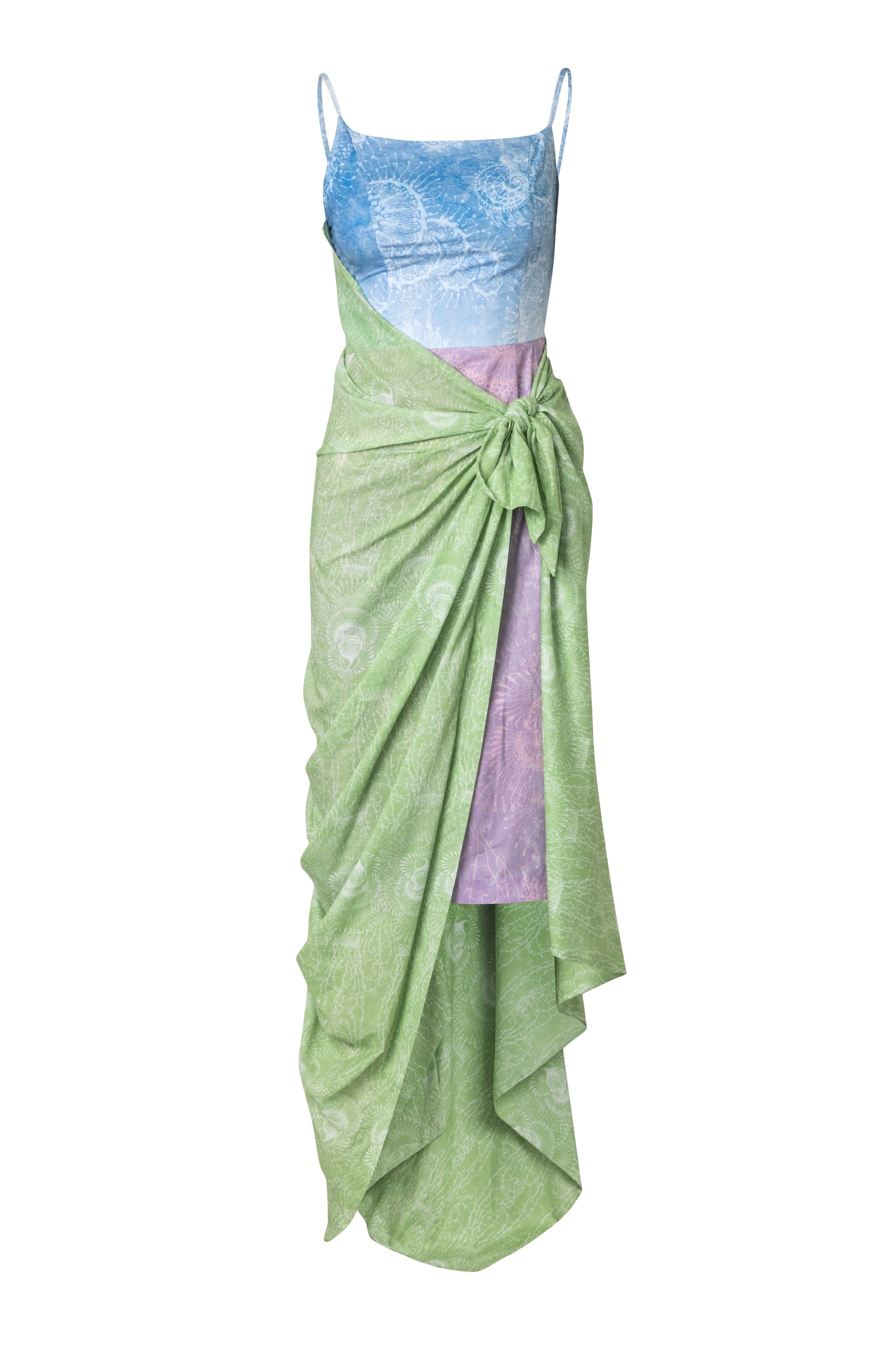 Oha Dress
