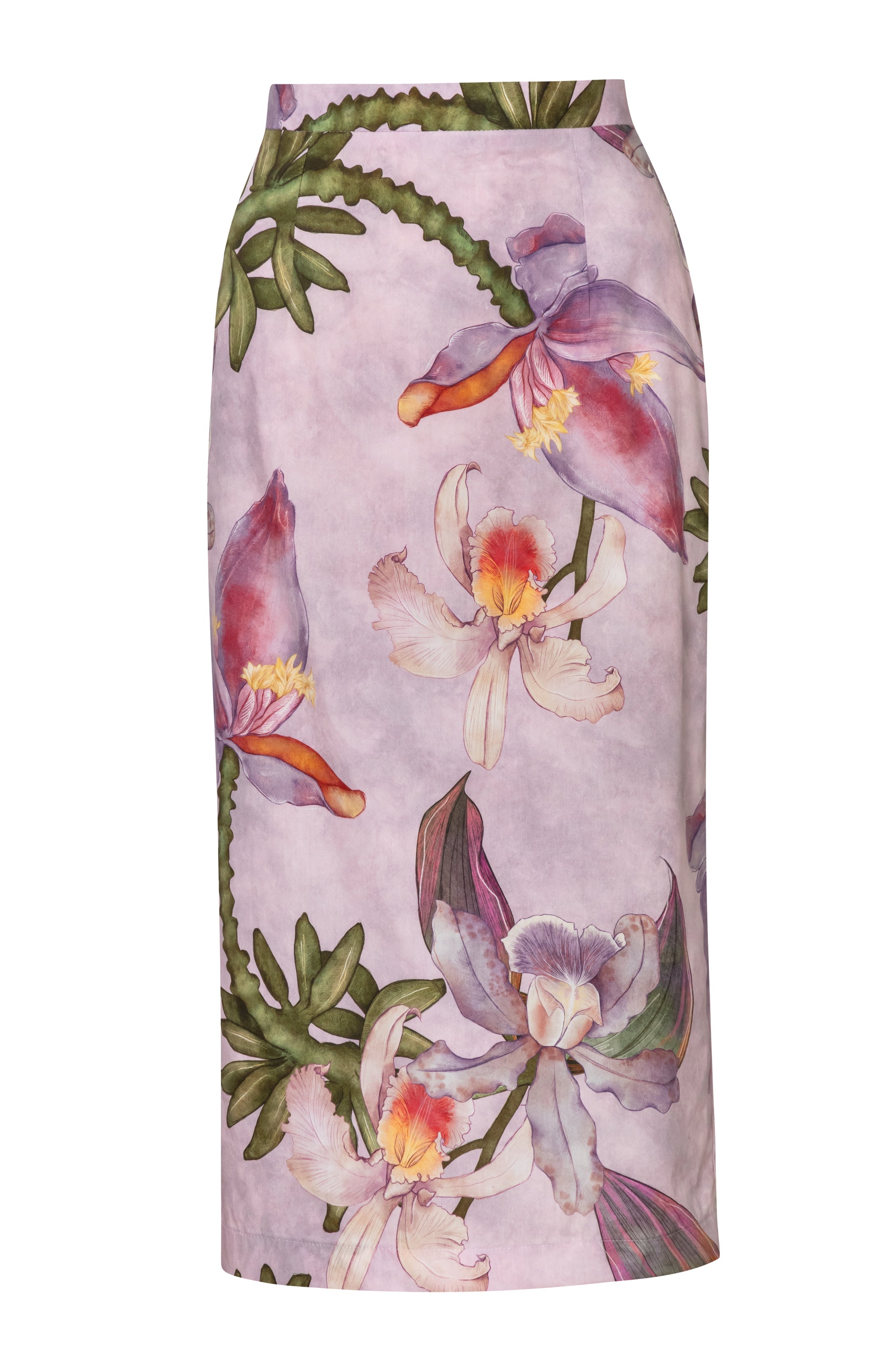 Luna Skirt