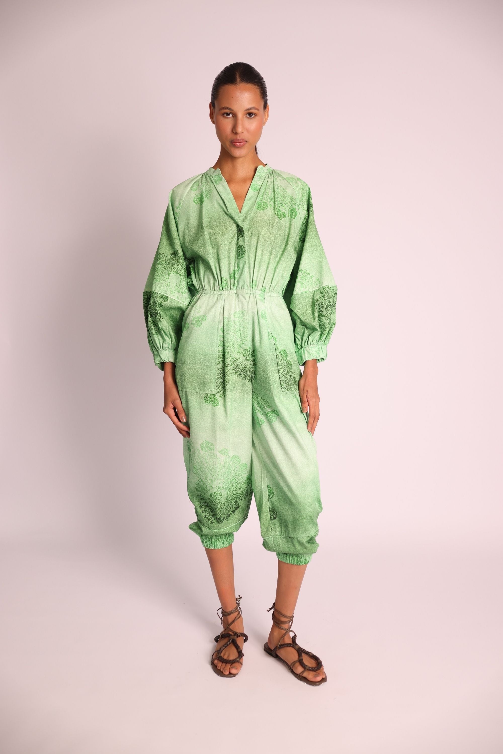 Mar Jumpsuit