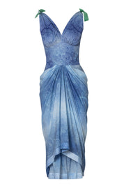 Zinia Dress