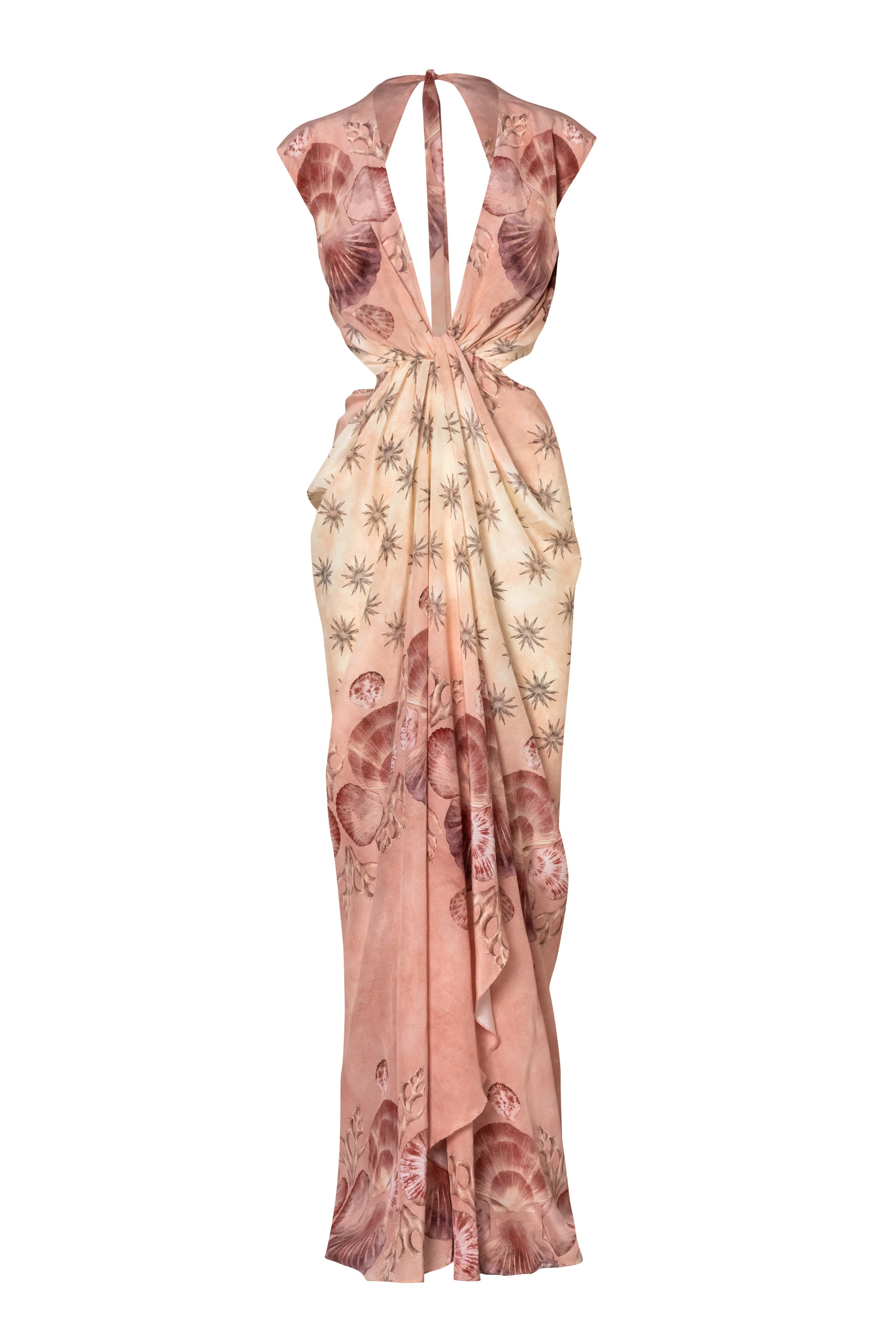 Cloe Dress