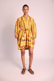 Cecile Dress