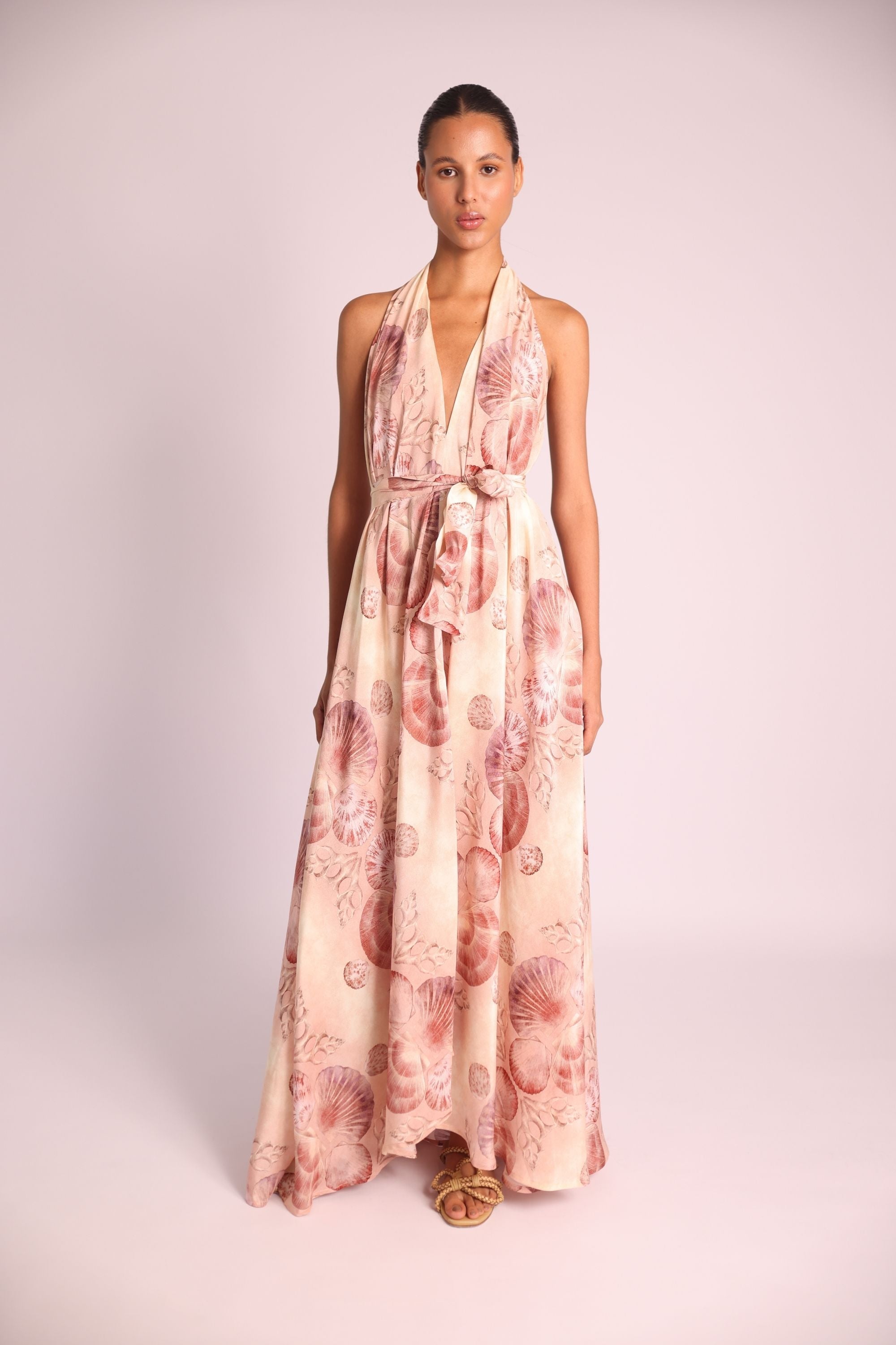 Cielo Dress