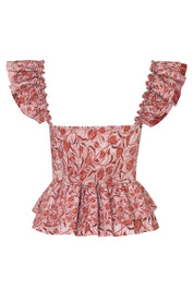 Pomelo Blouse