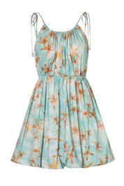 Valle Dress