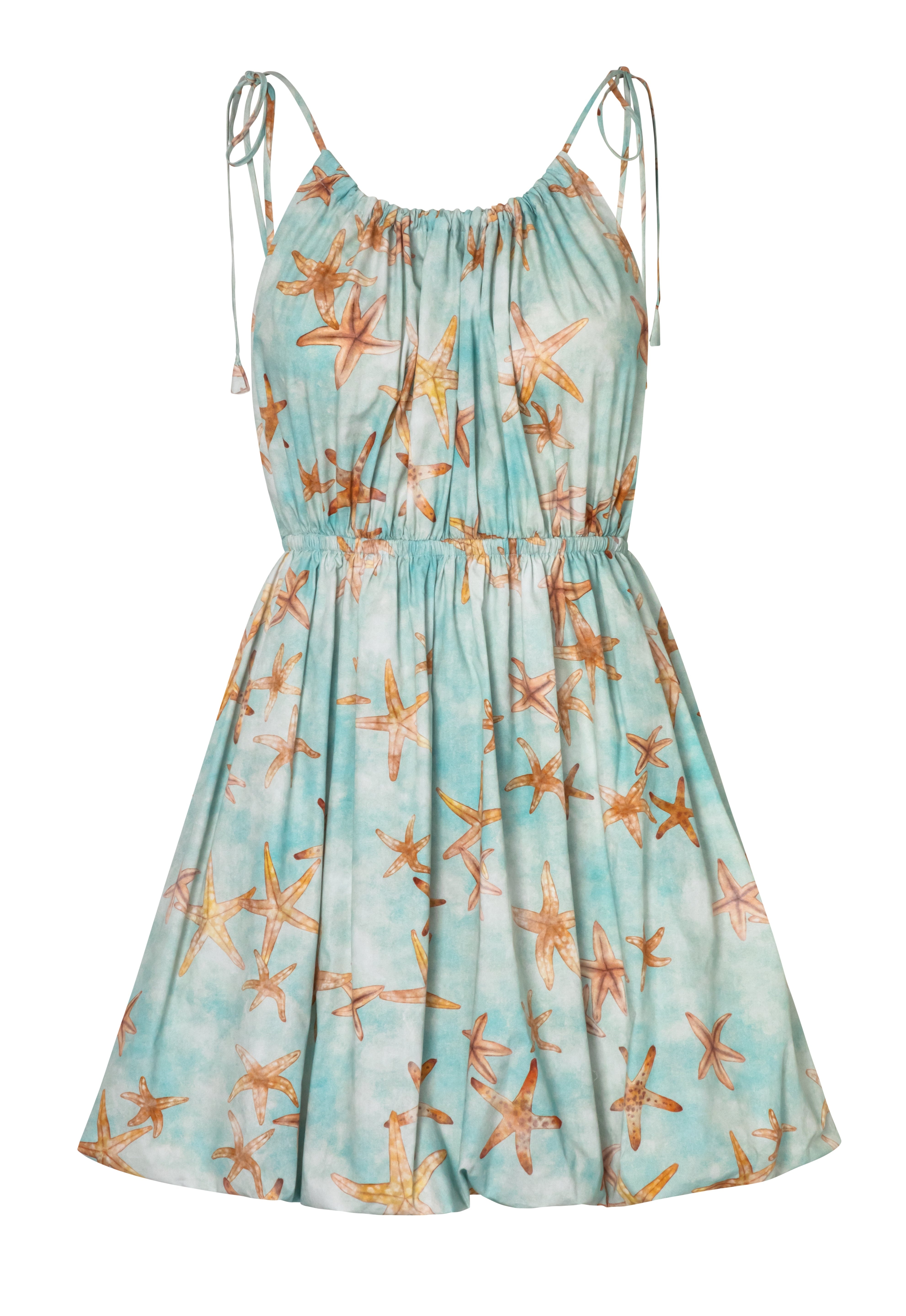 Valle Dress