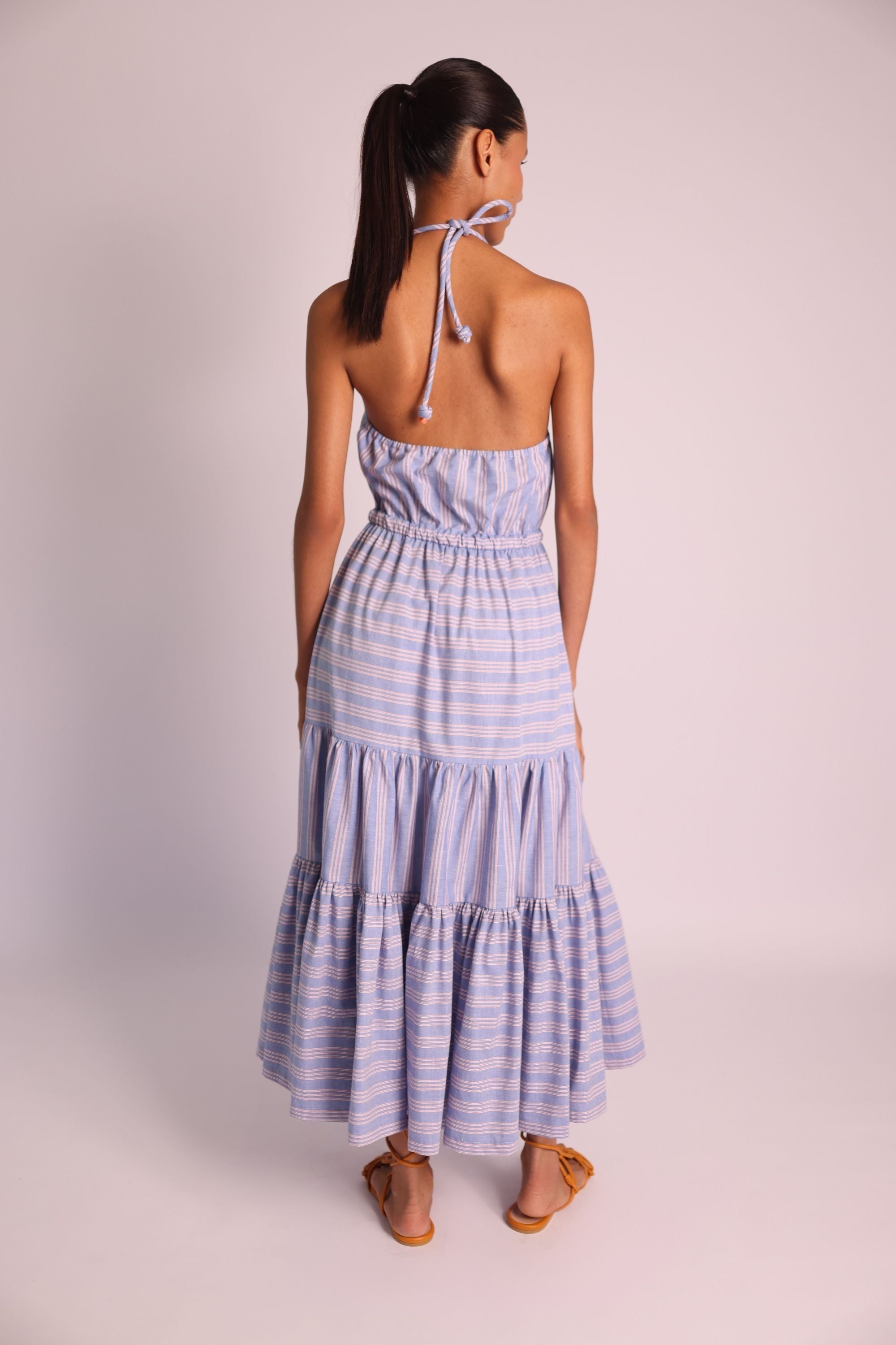 Brisa Dress